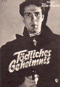 816: Tödliches Geheimnis,  Burgess Meredith,  Dulcie Gray,